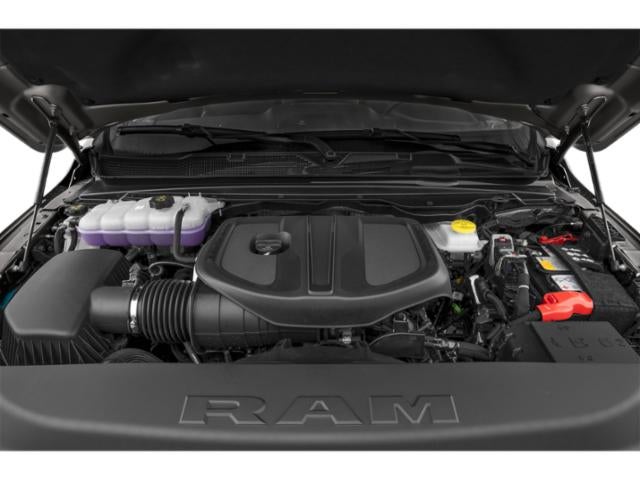 2027 RAM Ram 1500 RAM 1500 LARAMIE CREW CAB 4X4 6'4' BOX