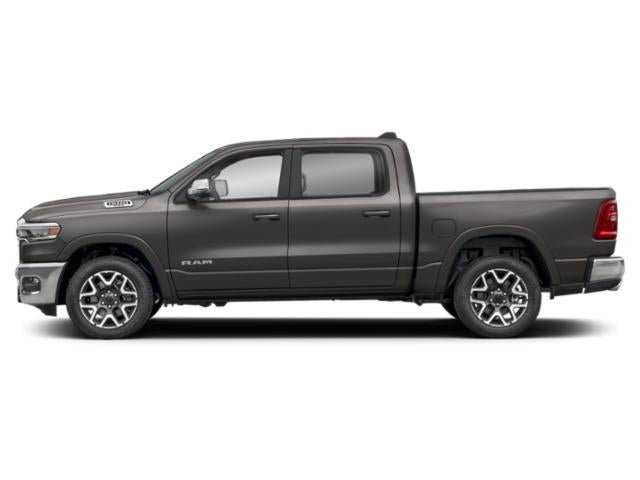 2027 RAM Ram 1500 RAM 1500 LARAMIE CREW CAB 4X4 6'4' BOX
