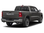 2027 RAM Ram 1500 RAM 1500 LARAMIE CREW CAB 4X4 6'4' BOX