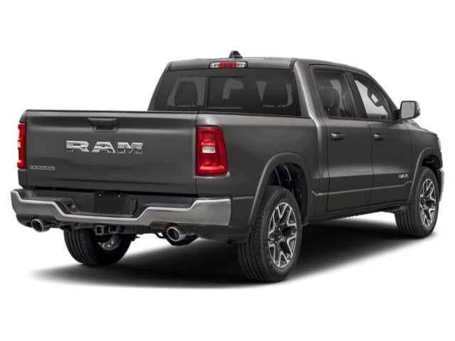 2027 RAM Ram 1500 RAM 1500 LARAMIE CREW CAB 4X4 6'4' BOX