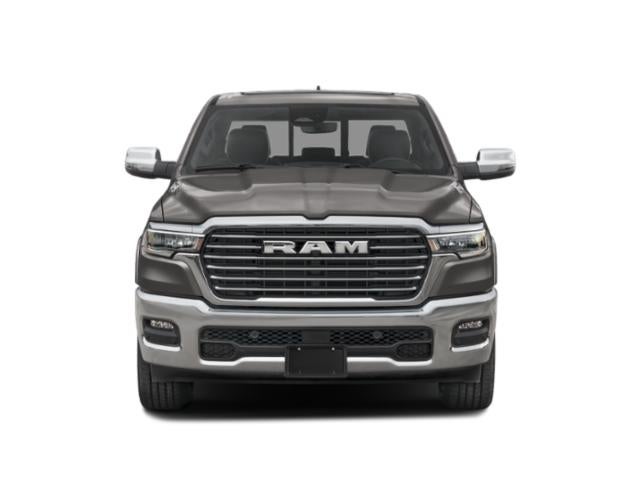 2027 RAM Ram 1500 RAM 1500 LARAMIE CREW CAB 4X4 6'4' BOX