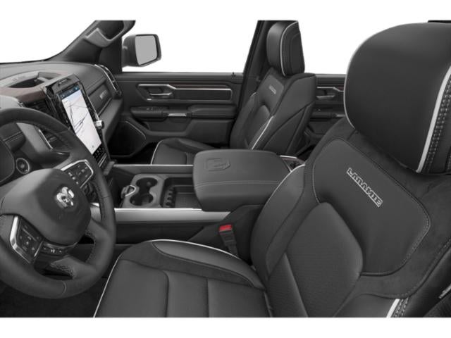 2027 RAM Ram 1500 RAM 1500 LARAMIE CREW CAB 4X4 6'4' BOX
