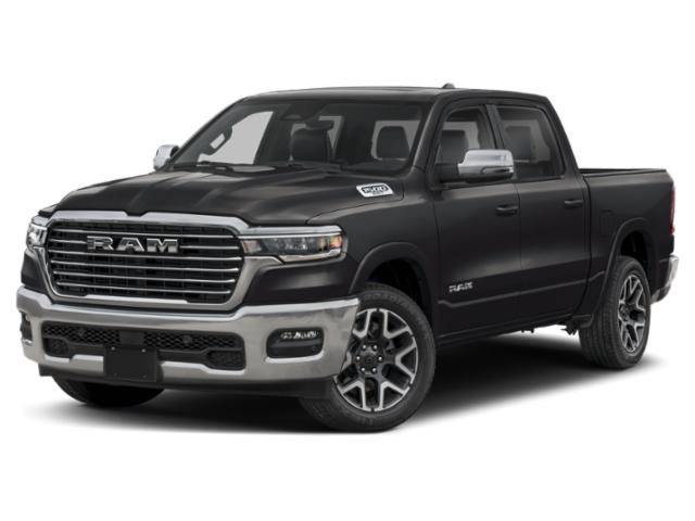 2027 RAM Ram 1500 RAM 1500 LARAMIE CREW CAB 4X4 6'4' BOX