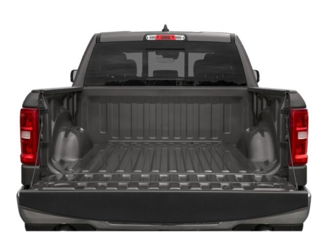 2027 RAM Ram 1500 RAM 1500 LARAMIE CREW CAB 4X4 6'4' BOX