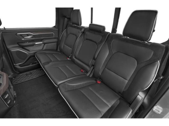2027 RAM Ram 1500 RAM 1500 LARAMIE CREW CAB 4X4 6'4' BOX