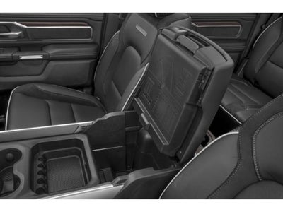 2027 RAM Ram 1500 RAM 1500 LARAMIE CREW CAB 4X4 6'4' BOX