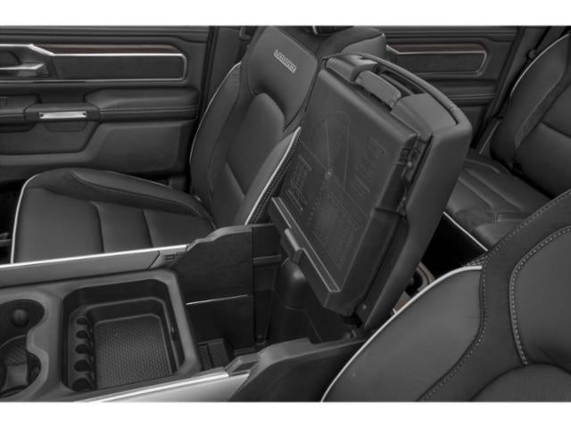 2027 RAM Ram 1500 RAM 1500 LARAMIE CREW CAB 4X4 6'4' BOX