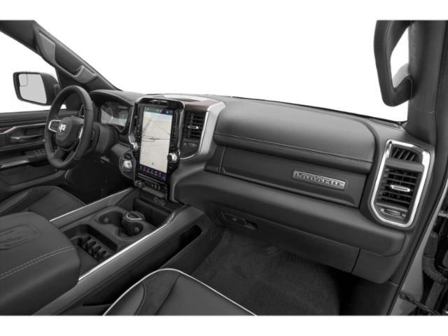 2027 RAM Ram 1500 RAM 1500 LARAMIE CREW CAB 4X4 6'4' BOX
