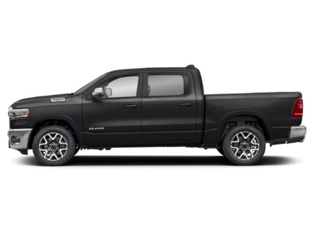 2027 RAM Ram 1500 RAM 1500 LARAMIE CREW CAB 4X4 6'4' BOX