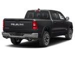 2027 RAM Ram 1500 RAM 1500 LARAMIE CREW CAB 4X4 6'4' BOX