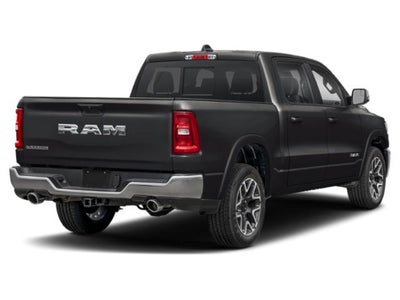2027 RAM Ram 1500 RAM 1500 LARAMIE CREW CAB 4X4 6'4' BOX