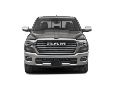 2027 RAM Ram 1500 RAM 1500 LARAMIE CREW CAB 4X4 6'4' BOX
