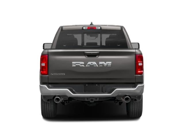 2027 RAM Ram 1500 RAM 1500 LARAMIE CREW CAB 4X4 6'4' BOX