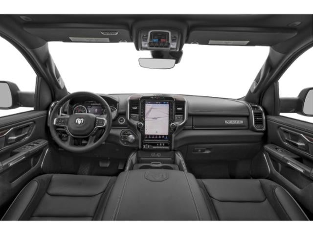 2027 RAM Ram 1500 RAM 1500 LARAMIE CREW CAB 4X4 6'4' BOX