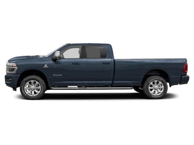 2027 RAM Ram 3500 RAM 3500 LARAMIE CREW CAB 4X4 6'4' BOX