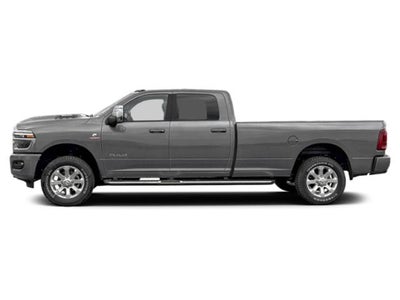 2027 RAM Ram 3500 RAM 3500 LARAMIE CREW CAB 4X4 6'4' BOX