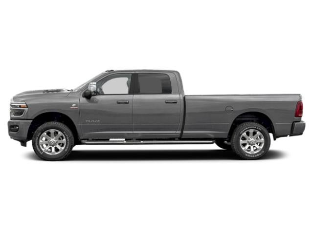 2027 RAM Ram 3500 RAM 3500 LARAMIE CREW CAB 4X4 6'4' BOX