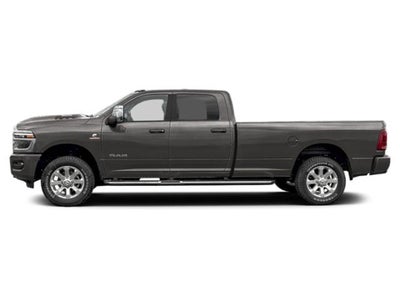 2027 RAM Ram 3500 RAM 3500 LARAMIE CREW CAB 4X4 8' BOX