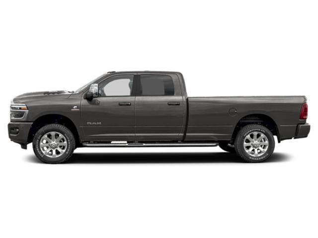 2027 RAM Ram 3500 RAM 3500 LARAMIE CREW CAB 4X4 8' BOX