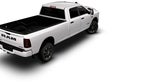 2026 RAM Ram 2500 RAM 2500 BIG HORN CREW CAB 4X4 8' BOX
