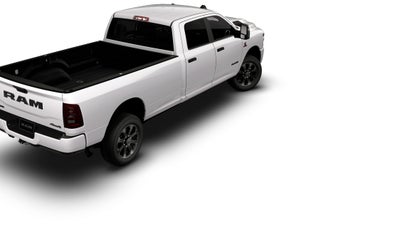 2026 RAM Ram 2500 RAM 2500 BIG HORN CREW CAB 4X4 8' BOX