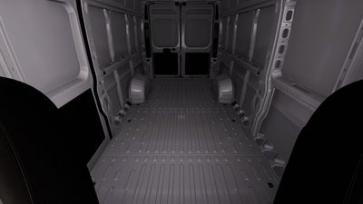 2026 RAM Ram ProMaster RAM PROMASTER 3500 TRADESMAN CARGO VAN HIGH ROOF 159' WB EXT