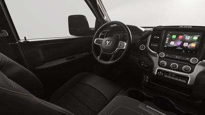 2026 RAM Ram 3500 Chassis Cab RAM 3500 TRADESMAN CREW CAB CHASSIS 4X4 60' CA