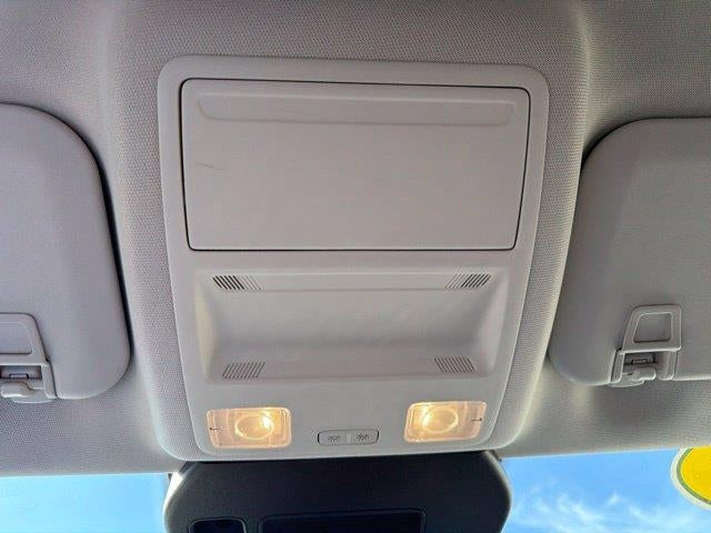 2022 Ford Escape Hybrid SEL