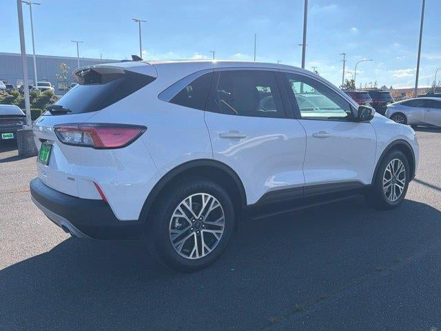 2022 Ford Escape Hybrid SEL