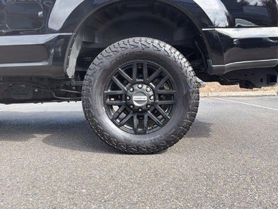 2022 Ford Super Duty F-350 Lariat