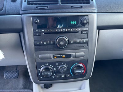2009 Chevrolet Cobalt LT w/2LT