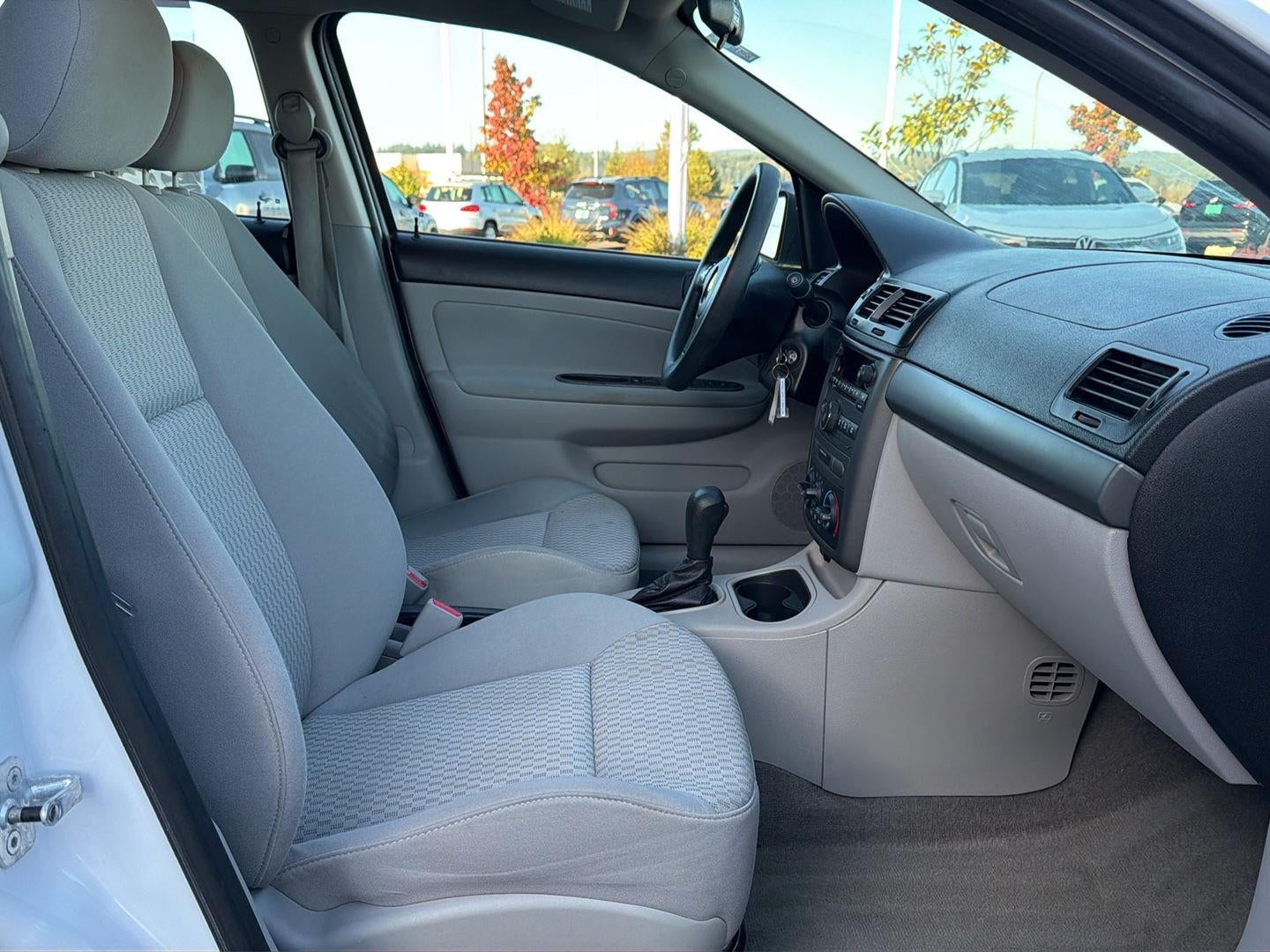 2009 Chevrolet Cobalt LT w/2LT