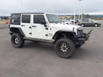 2009 Jeep Wrangler Unlimited X