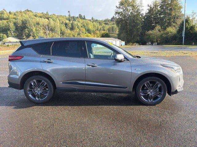 2024 Acura RDX w/A-Spec Package