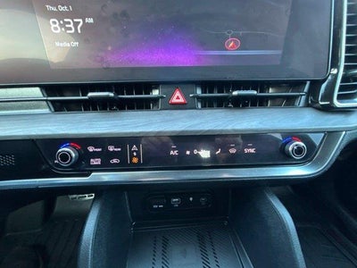2023 Kia Sportage X-Pro Prestige