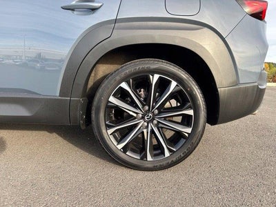 2024 Mazda Mazda CX-50 2.5 S Premium Plus Package