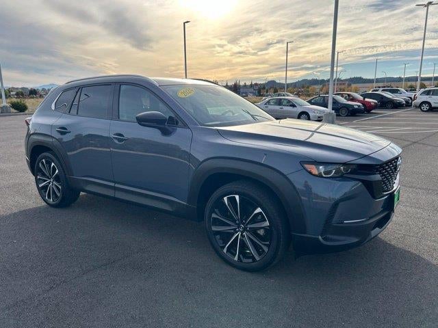 2024 Mazda Mazda CX-50 2.5 S Premium Plus Package