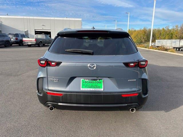 2024 Mazda Mazda CX-50 2.5 S Premium Plus Package