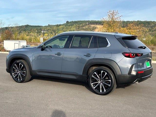 2024 Mazda Mazda CX-50 2.5 S Premium Plus Package