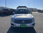 2014 Volkswagen Tiguan S