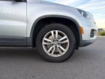 2014 Volkswagen Tiguan S
