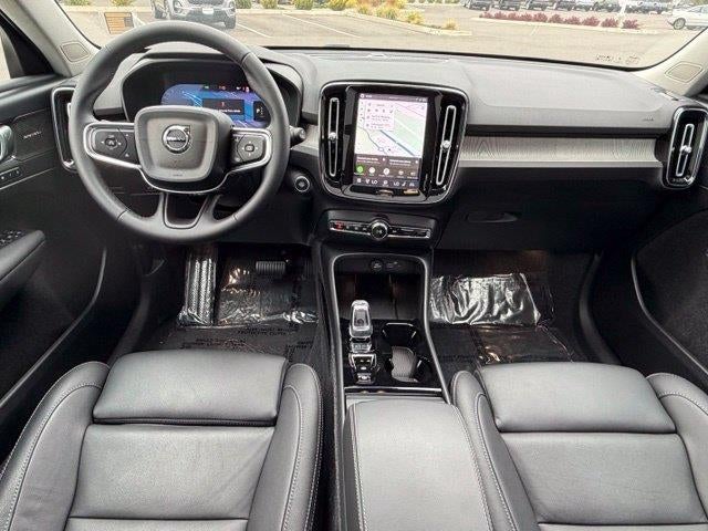 2026 Volvo XC40 Ultra