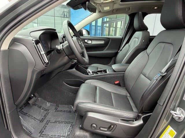 2026 Volvo XC40 Ultra