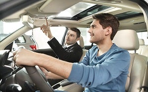 Schedule a test drive at I-5 Chrysler Jeep Dodge Ram Fiat in Chehalis, WA.