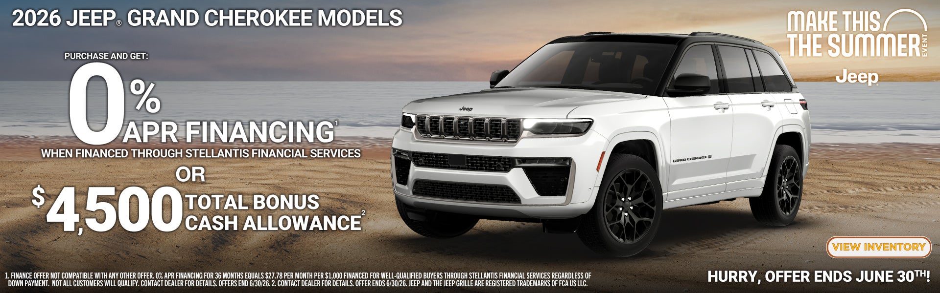 grand cherokee june 2026 0 apr